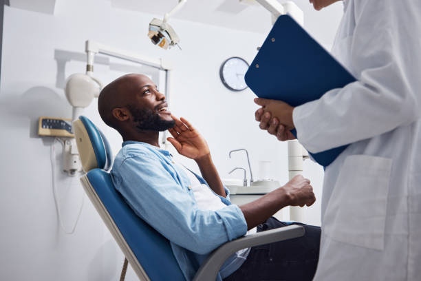Best Emergency Dentist for Lost Fillings or Crowns in Muniz, TX
