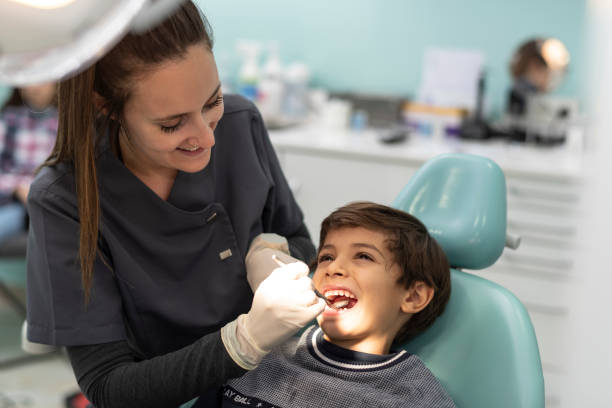 Best Emergency Dentist for Knocked-Out Tooth in Muniz, TX