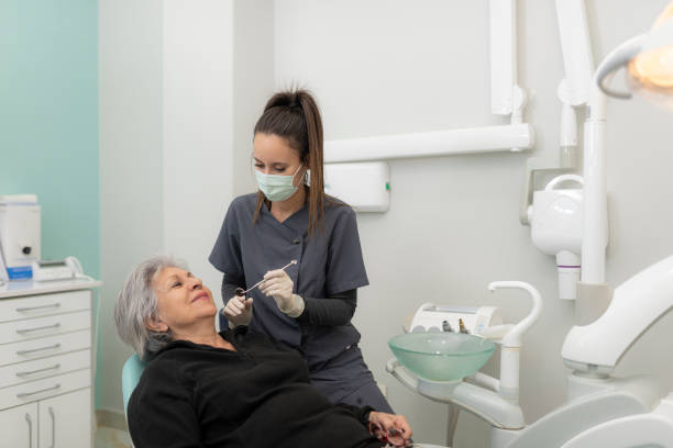 Best Emergency Dental Services for Seniors in Muniz, TX