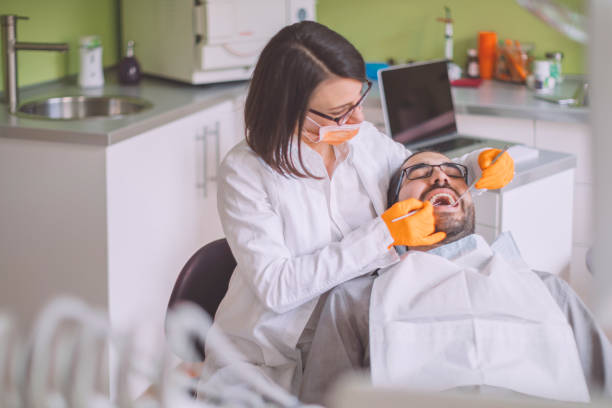 Best Mobile Emergency Dentist in Muniz, TX