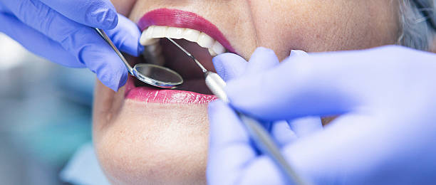 Best Orthodontic Emergency Dentist in Muniz, TX